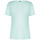 Υφασμάτινα Γυναίκα T-shirts & Μπλούζες Rinascimento CFC0117282003 Νερό Πράσινο