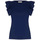 Υφασμάτινα Γυναίκα Μπλούζες Rinascimento CFC0117289003 Σκούρο μπλε