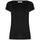 Υφασμάτινα Γυναίκα T-shirts & Μπλούζες Rinascimento CFC0117283003 Μαύρο