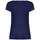 Υφασμάτινα Γυναίκα T-shirts & Μπλούζες Rinascimento CFC0117283003 Σκούρο μπλε