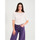 Υφασμάτινα Γυναίκα T-shirts & Μπλούζες Rinascimento CFC0117279003 Λευκό