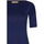 Υφασμάτινα Γυναίκα T-shirts & Μπλούζες Rinascimento CFC0117279003 Σκούρο μπλε