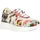 Παπούτσια Γυναίκα Sneakers Laura Vita DELPHINE 01 Multicolour