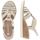 Παπούτσια Γυναίκα Σανδάλια / Πέδιλα Remonte R6264 Gold