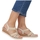 Παπούτσια Γυναίκα Σανδάλια / Πέδιλα Remonte R6264 Gold