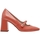 Παπούτσια Γυναίκα Γόβες Tamaris 22437-42 Orange