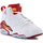 Παπούτσια Άνδρας Basketball Nike Jordan Jumpman MVP DZ4475-168 Multicolour