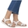 Παπούτσια Γυναίκα Σανδάλια / Πέδιλα Remonte D2049 Άσπρο