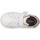 Παπούτσια Αγόρι Sneakers Geox C0007 ECLYPER A Άσπρο