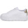 Παπούτσια Γυναίκα Sneakers Puma 01 KARMEN METALLIC Άσπρο