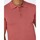 Υφασμάτινα Άνδρας T-shirt με κοντά μανίκια Only & Sons  22022219 WYLER Red
