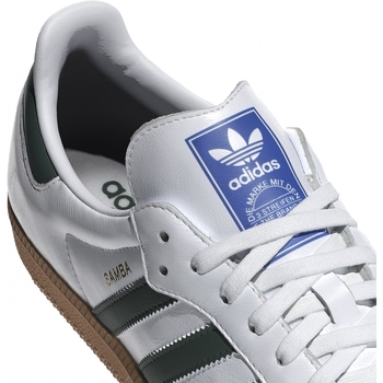 adidas Originals Samba OG IE3437 Άσπρο