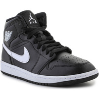 Παπούτσια Basketball Nike Air Jordan 1 Mid Wmns 