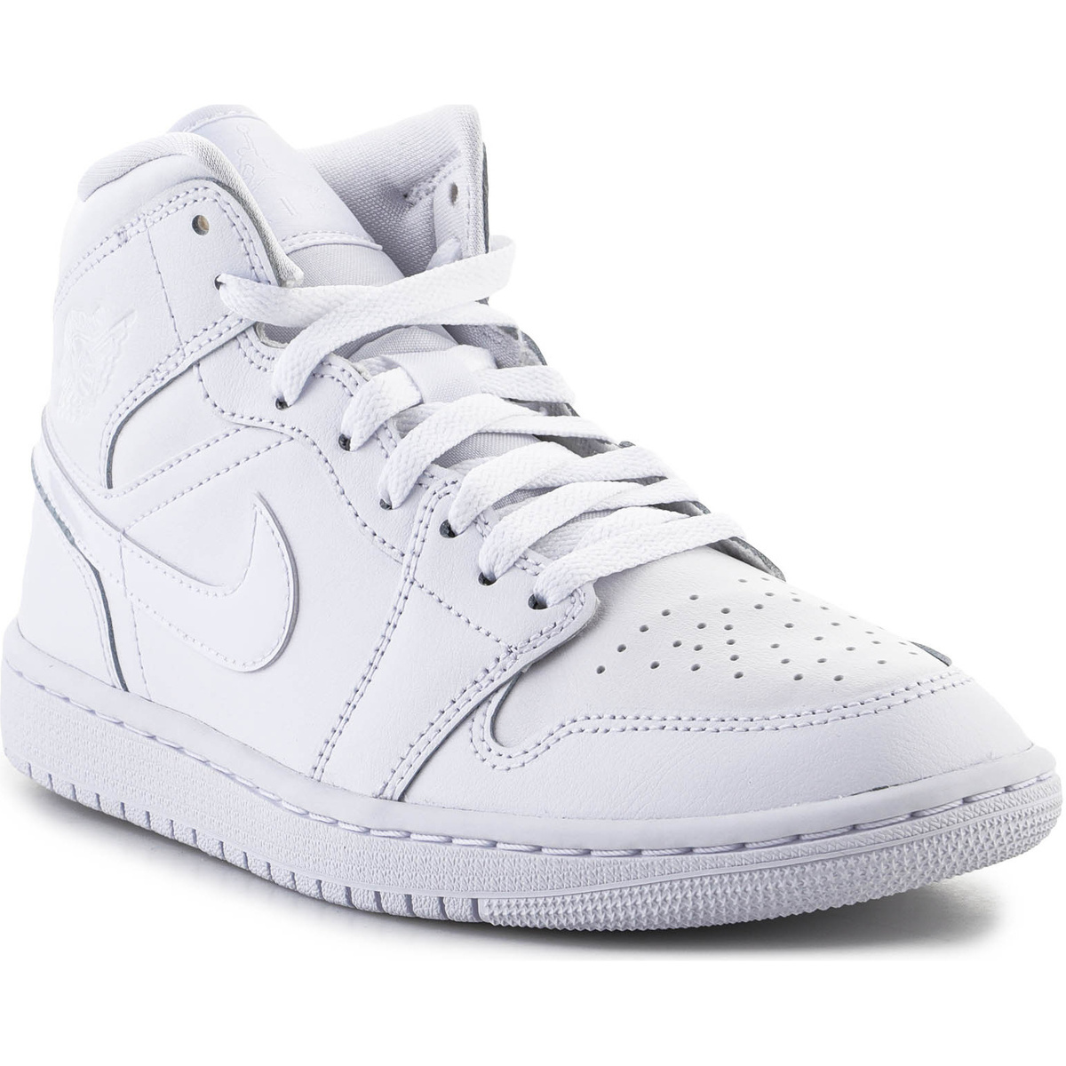 Παπούτσια του Μπάσκετ Nike Air Jordan 1 Mid DV0991111