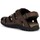Παπούτσια Άνδρας Σανδάλια / Πέδιλα Geox U4524C 000ME Brown