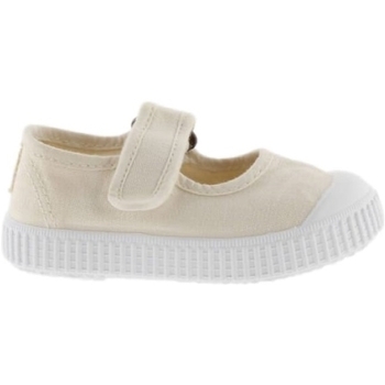 Παπούτσια Παιδί Derby Victoria Kids Shoes 36605 - Cotton Beige