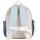 Τσάντες Παιδί Σακίδια πλάτης Victoria Backpack 9224030 - Azul Μπλέ
