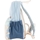 Τσάντες Παιδί Σακίδια πλάτης Victoria Backpack 9224030 - Azul Μπλέ
