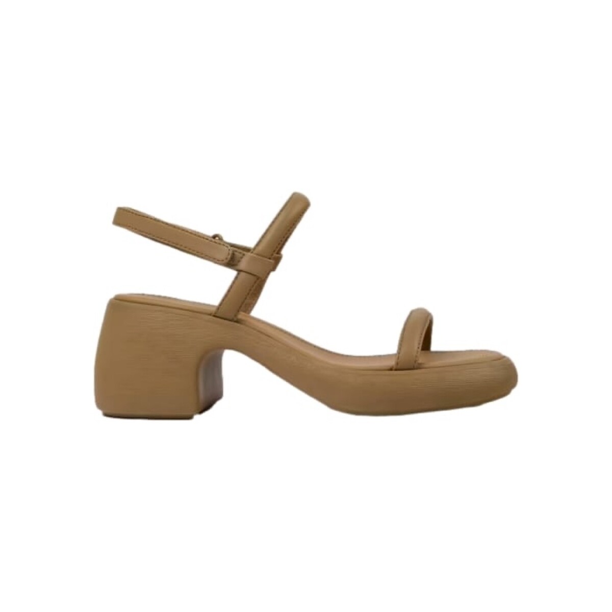 Σανδάλια Camper Tasha Sandals K201659 – Brown