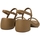 Παπούτσια Γυναίκα Σανδάλια / Πέδιλα Camper Tasha Sandals K201659 - Brown Brown