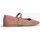 Παπούτσια Γυναίκα Γόβες Corina M4116 MARY JEAN Ροζ