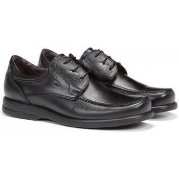 Παπούτσια Άνδρας Derby & Richelieu Fluchos Profesional 6276 Negro Black