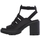 Παπούτσια Γυναίκα Σανδάλια / Πέδιλα Timberland ALLINGTON HEIGHTS FISHERM Black