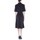 Υφασμάτινα Γυναίκα παντελόνι παραλλαγής Ralph Lauren 200748950 Black