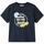 Υφασμάτινα Αγόρι T-shirts & Μπλούζες Mayoral  Μπλέ
