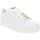 Παπούτσια Γυναίκα Sneakers Cesare Paciotti 4U-42740 Άσπρο