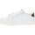 Παπούτσια Γυναίκα Sneakers Cesare Paciotti 4U-42740 Άσπρο