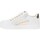 Παπούτσια Γυναίκα Sneakers Cesare Paciotti 4U-42744 Άσπρο