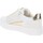 Παπούτσια Γυναίκα Sneakers Cesare Paciotti 4U-42744 Άσπρο
