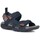 Παπούτσια Άνδρας Σανδάλια / Πέδιλα Geox U4550B 01150 Μπλέ
