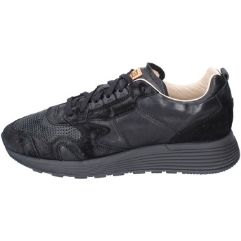 Παπούτσια Άνδρας Sneakers Moma EY522 61301A Black