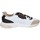 Παπούτσια Άνδρας Sneakers Moma EY525 61301A Άσπρο