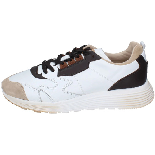 Παπούτσια Άνδρας Sneakers Moma EY525 61301A Άσπρο