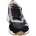 Παπούτσια Άνδρας Sneakers Moma EY526 4AW358 Black