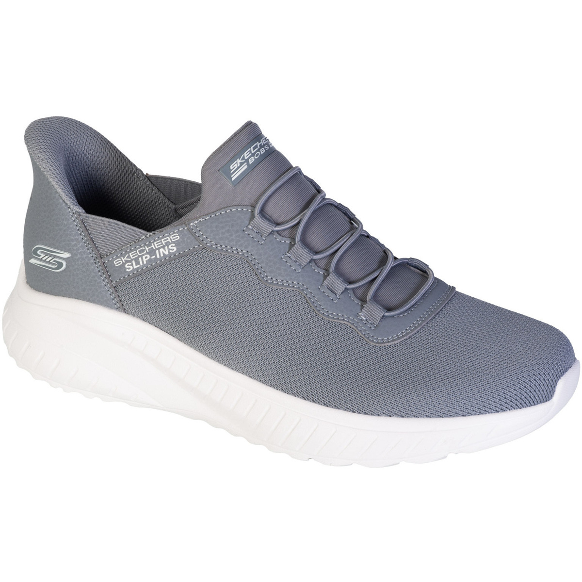 Xαμηλά Sneakers Skechers Slip-ins: BOBS Sport Squad Chaos