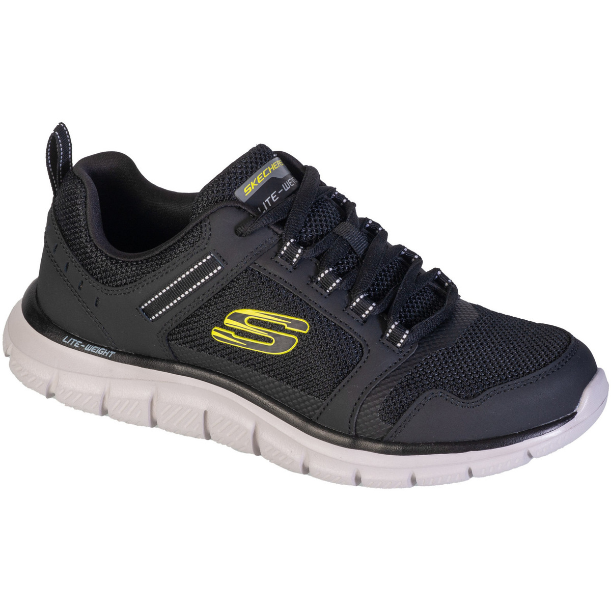 Xαμηλά Sneakers Skechers Track-Knockhill