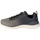 Παπούτσια Άνδρας Fitness Skechers Track - Ripkent Grey