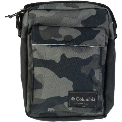 Τσάντες Pouch / Clutch Columbia Zigzag Side Bag Black