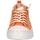 Παπούτσια Γυναίκα Sneakers Mustang 1376308 Orange