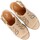 Παπούτσια Γυναίκα Σανδάλια / Πέδιλα Alpe 5096 Brown