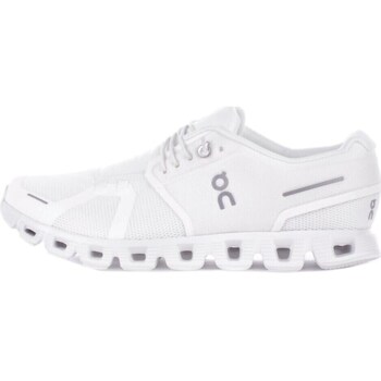 Παπούτσια Γυναίκα Ψηλά Sneakers On Running 59 98373 Άσπρο