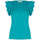 Υφασμάτινα Γυναίκα Μπλούζες Rinascimento CFC0117289003 Πράσινο