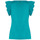 Υφασμάτινα Γυναίκα Μπλούζες Rinascimento CFC0117289003 Πράσινο