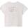 Υφασμάτινα Κορίτσι T-shirts & Μπλούζες Mayoral  Άσπρο