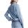 Υφασμάτινα Γυναίκα Παλτό Calvin Klein Jeans  Μπλέ