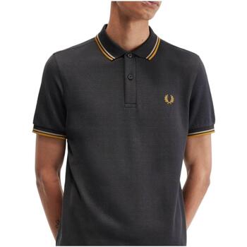 Fred Perry  Grey